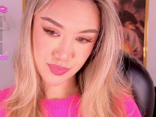 RebeccaHudson Porn Show