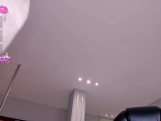 RebeccaHudson Porn Show