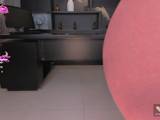 RebeccaHudson Porn Show