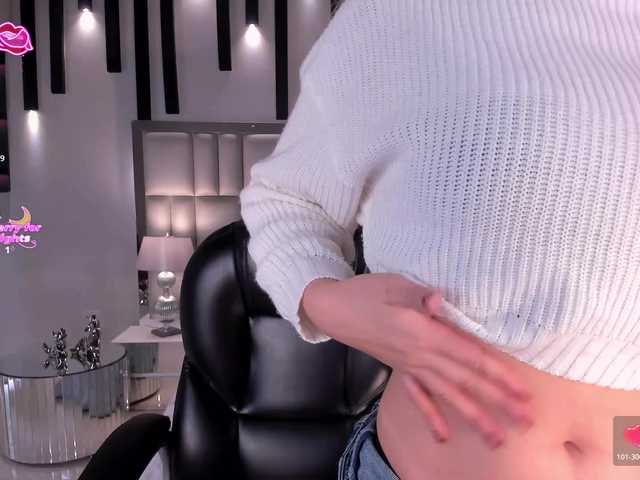 RebeccaHudson