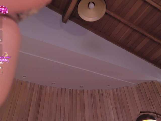 RebeccaHudson live cam on BongaCams