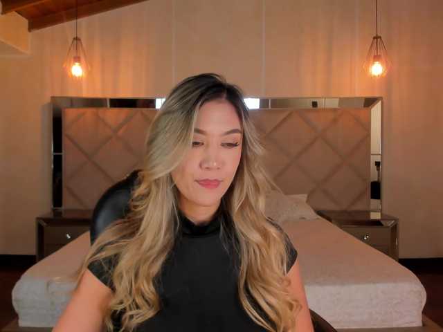 RebeccaHudson live cam