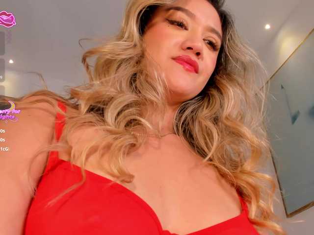 RebeccaHudson