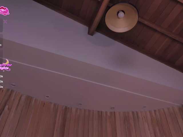 RebeccaHudson live cam on BongaCams