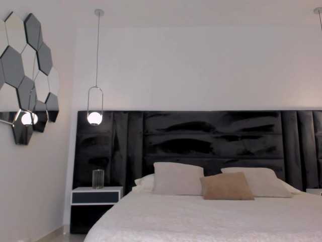 RebeccaHudson live cam on BongaCams