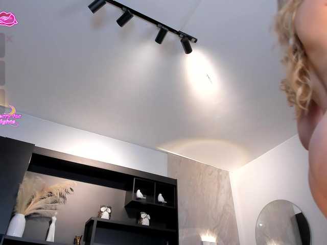 RebeccaHudson live cam on BongaCams