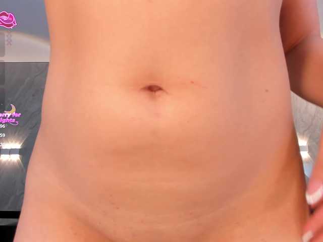 RebeccaHudson live cam on BongaCams