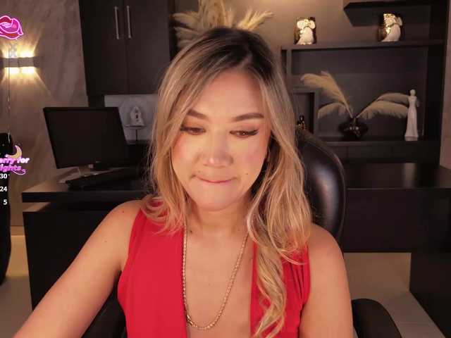 RebeccaHudson