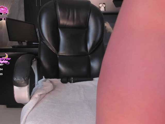 RebeccaHudson live webcam show