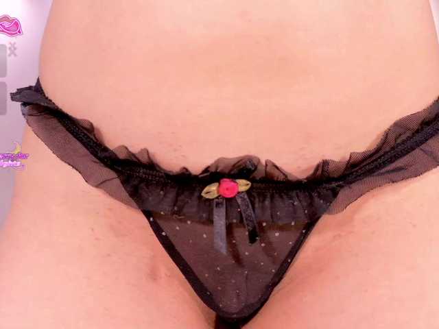 RebeccaHudson live cam on BongaCams