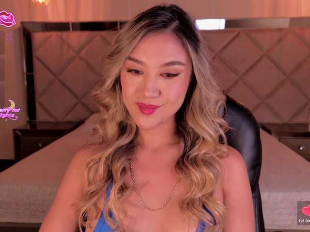 RebeccaHudson