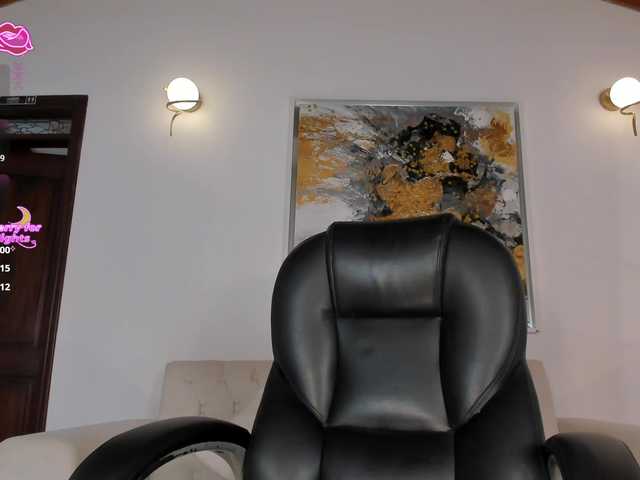 RebeccaHudson live cam on BongaCams