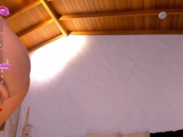 RebeccaHudson live cam on BongaCams