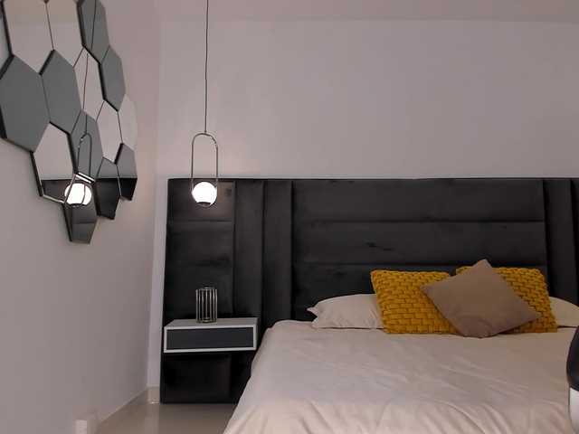 RebeccaHudson live cam on BongaCams