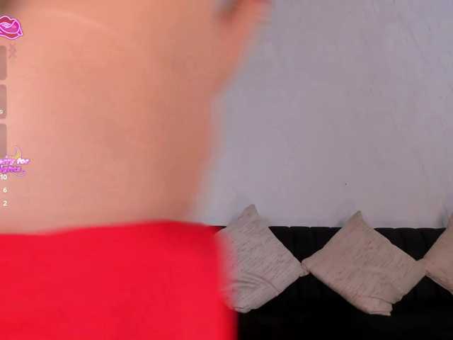 RebeccaHudson live cam on BongaCams