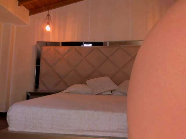 RebeccaHudson live cam