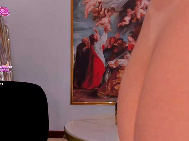 RebeccaHudson live cam on BongaCams
