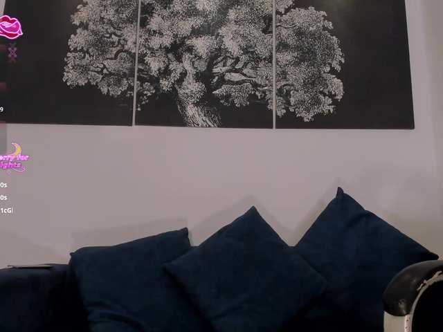 RebeccaHudson live cam