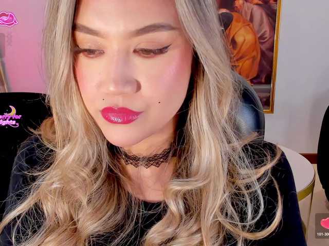 RebeccaHudson live cam on BongaCams