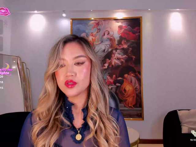 RebeccaHudson live cam on BongaCams