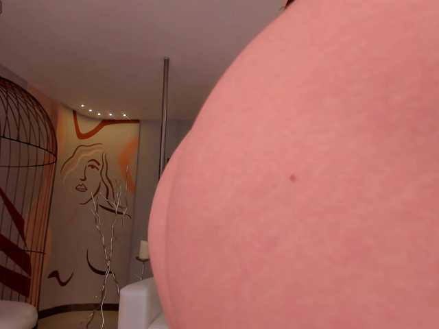 RebeccaHudson's BongaCams show and profile