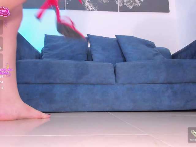 RebeccaHudson