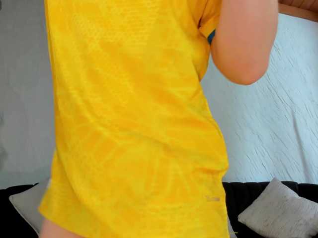 RebeccaHudson live cam on BongaCams