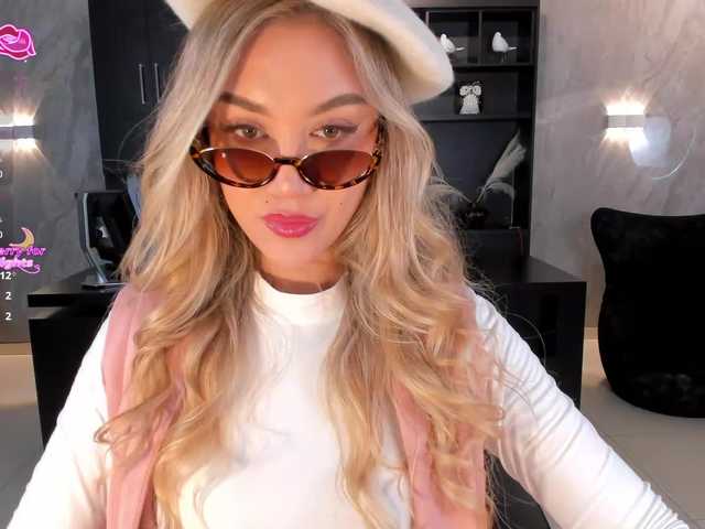 RebeccaHudson