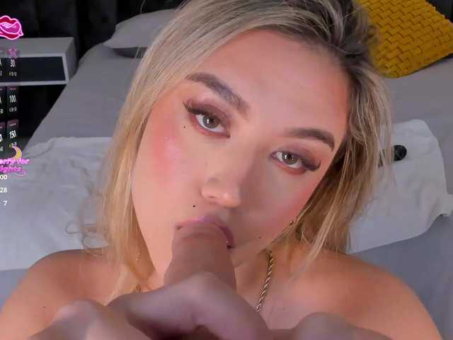 rebeccahudson live sex show