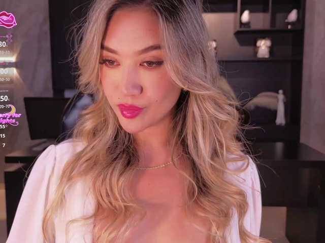 RebeccaHudson live webcam show