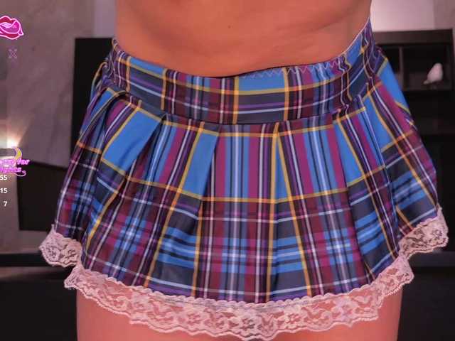 RebeccaHudson live webcam show