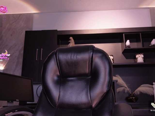 RebeccaHudson live webcam show