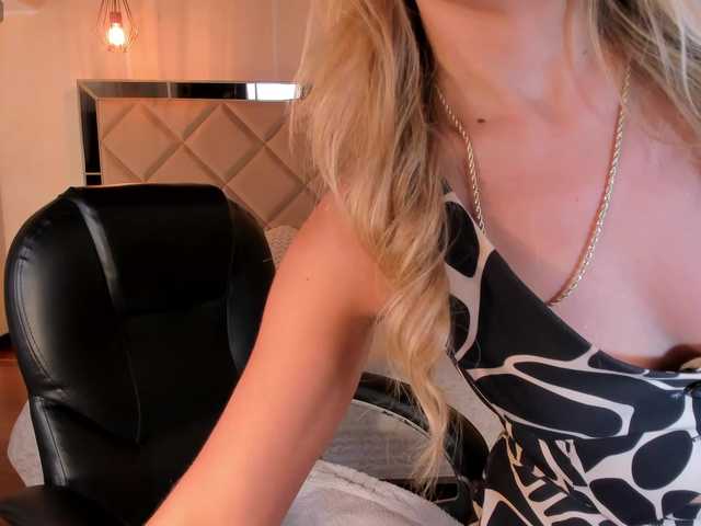 RebeccaHudson live webcam show