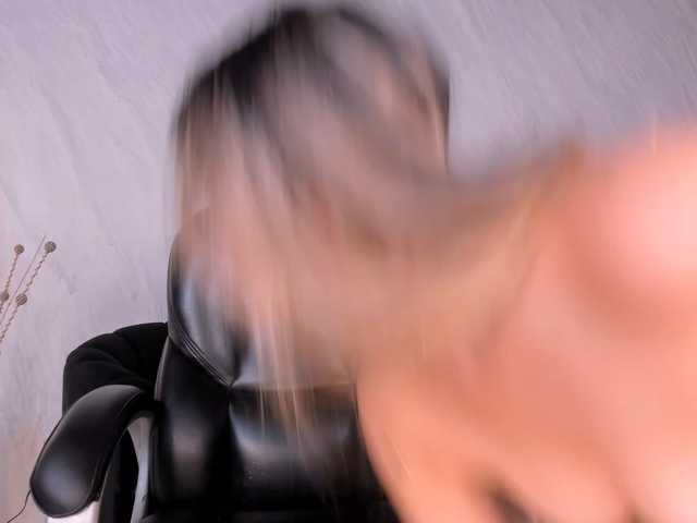 RebeccaHudson live cam on BongaCams