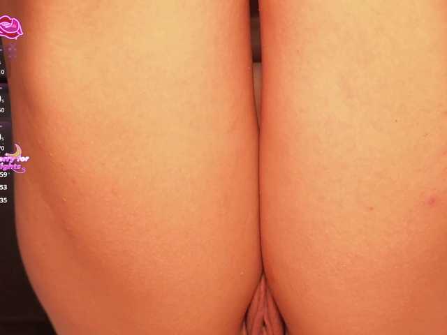 RebeccaHudson live webcam show