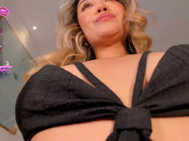 RebeccaHudson