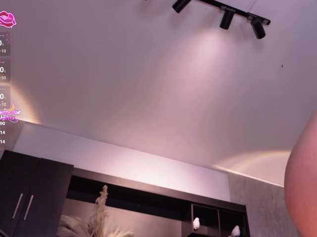 RebeccaHudson live webcam show
