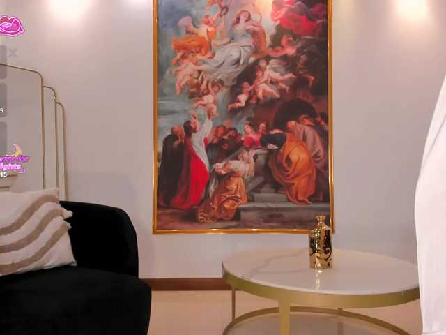 RebeccaHudson live cam on BongaCams