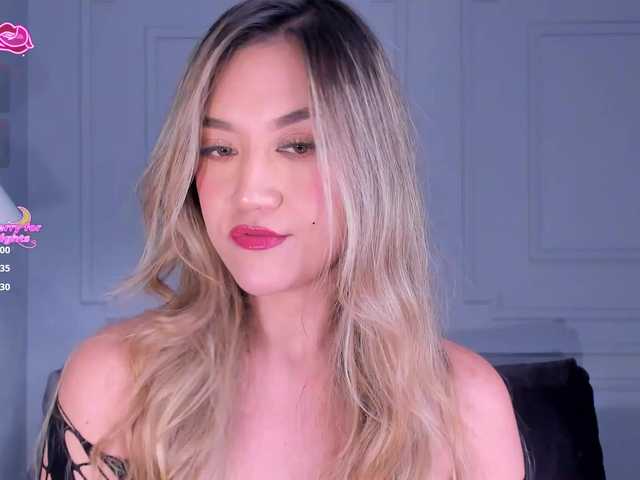 RebeccaHudson's BongaCams show and profile