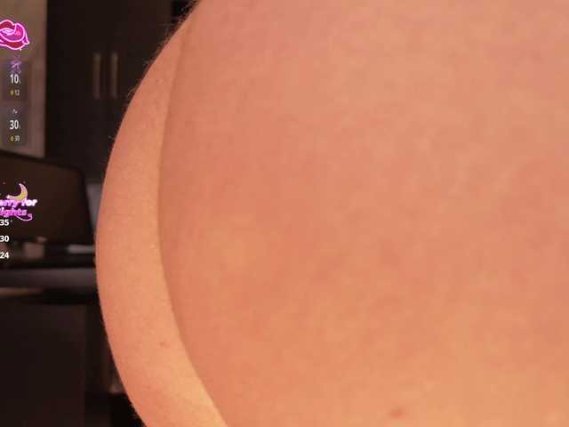 RebeccaHudson live webcam show