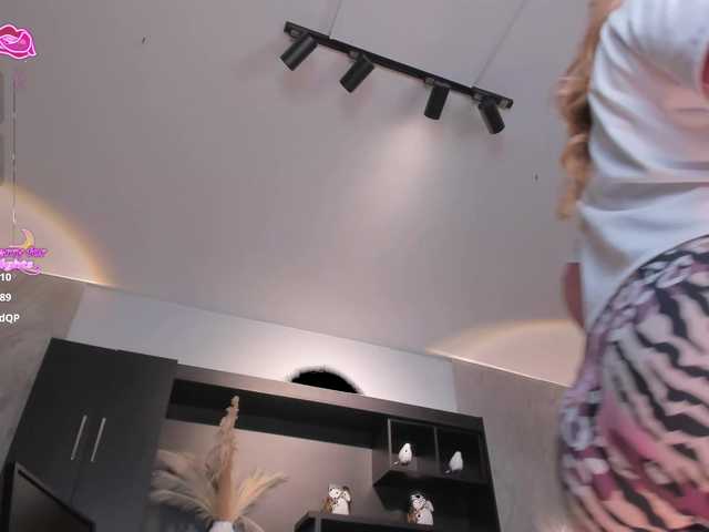 RebeccaHudson live webcam show