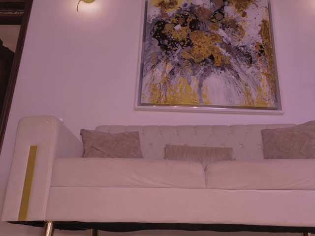 RebeccaHudson live cam on BongaCams