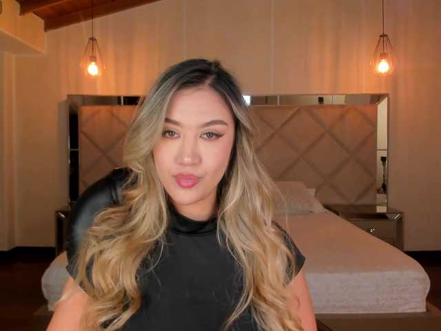RebeccaHudson live cam