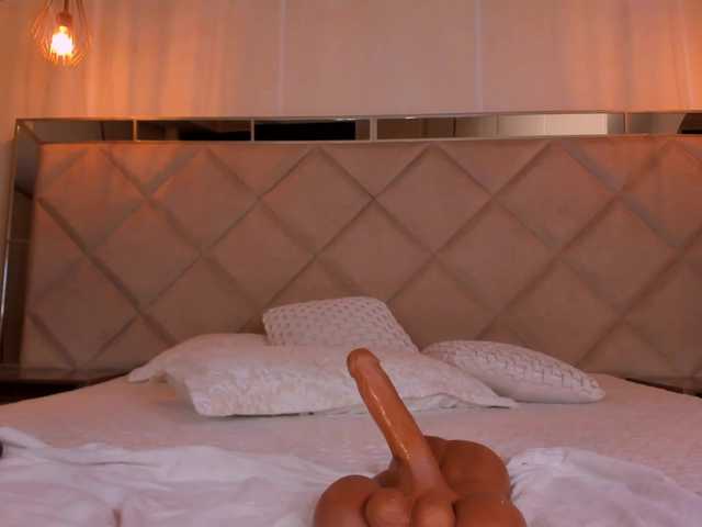 RebeccaHudson live cam