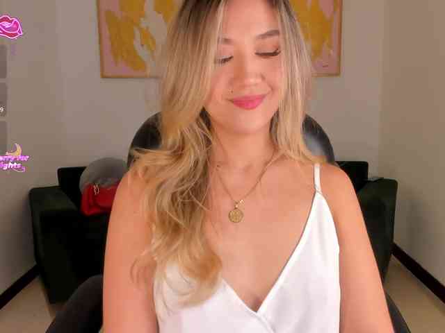 RebeccaHudson