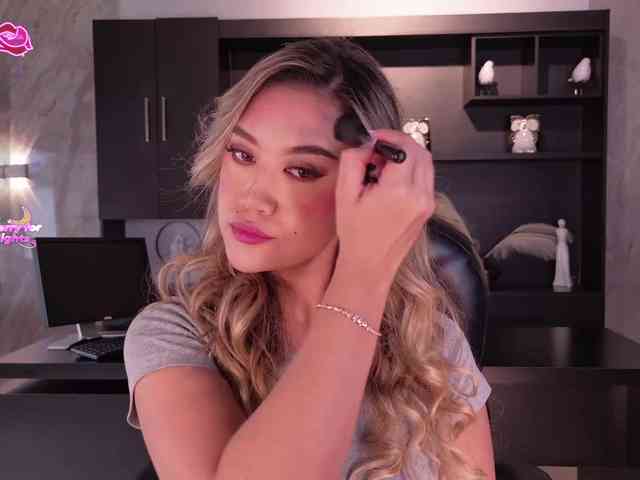 RebeccaHudson RebeccaHudson