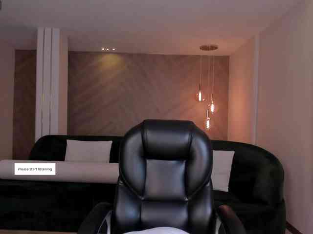 RebeccaHudson webcam