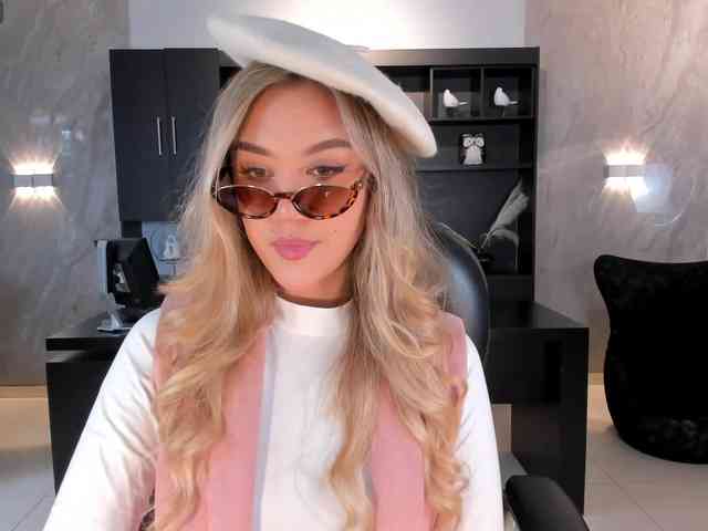 RebeccaHudson