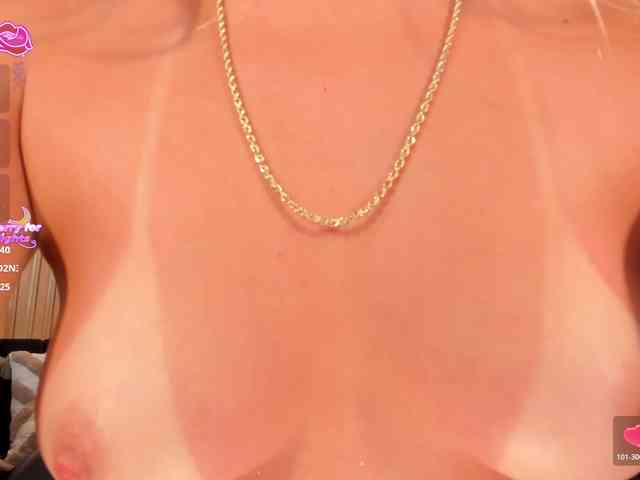 RebeccaHudson webcam