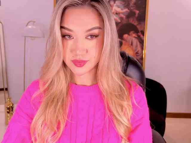 RebeccaHudson